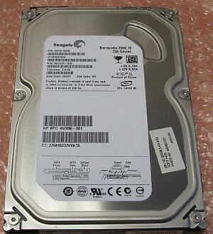 250gb seagate hàng tháo máy bộ Mỹ