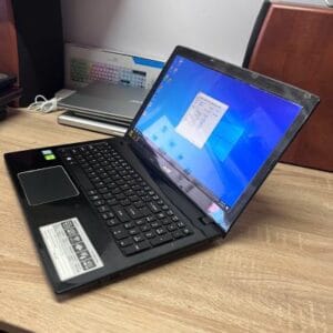 ACER ASPIRE E5 576G 52YQ I5 8250U/ 8GB/SSD 180gb /HDD1TB/2GB MX130/15.6in