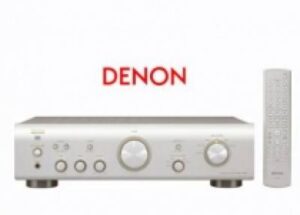 Amply DENON-500AE hàng đẹp như mới