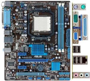 asus m4a78l-m lx cộng cpu x440 tươ đương i3 thế hệ 3