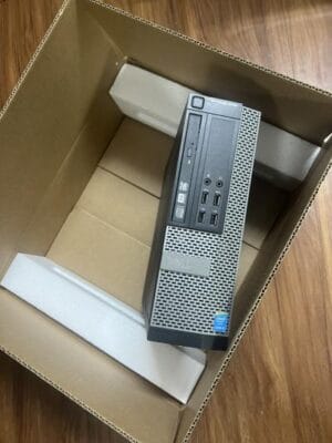 Barabone Dell 3010-7010-9010 renew full box