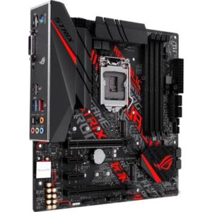 Bo Mạch Chủ ROG STRIX B360-G GAMING