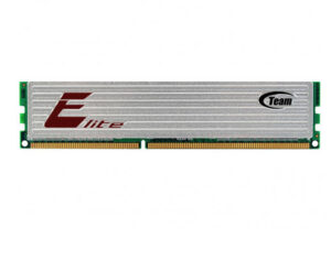 DDR3 4GB (1600) Team Elite