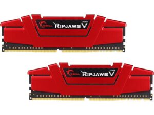 DDR4 2x4GB (2800) G.Skill F4-2800C15D-8GVRB