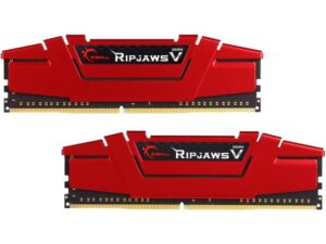 DDR4 2x8GB (2800) G.Skill F4-2800C15D-16GVRB