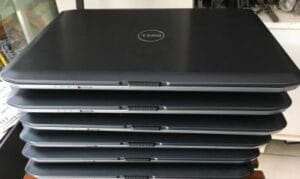 Dell Latitude E5430 i5-3320M / Ram 8GB / SSD 240GB / Màn 14.1″ LED