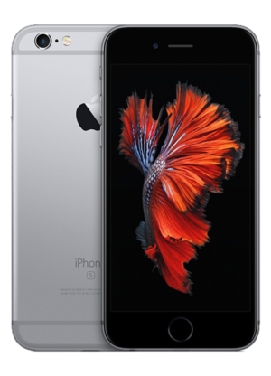 Điện thoại iPhone 6S Plus 128GB - Màu Xám