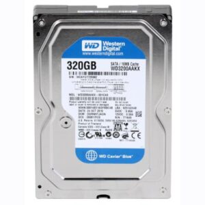 hdd 320gb tháo máy bộ mỹ