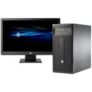 HP 280 G1 MT core i3 thế hệ 4