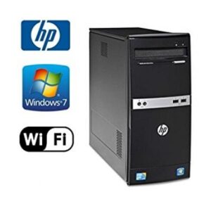 HP Compaq 500B MT mạnh nhất phân khúc