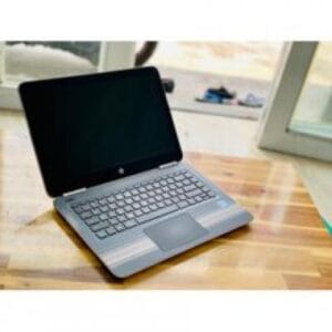 HP PAVILION LAPTOP 14-BF034TU, CORE I3-7100U, RAM 4G-ssd 128 gb , MH FHD, MÁY RẤT ĐẸP