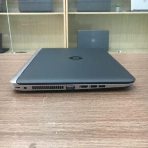 HP Probook 440 G3 Pentium 4405U/ RAM 4GB/ SSD 120GB/ Intel HD Graphics 510/ 14 inch