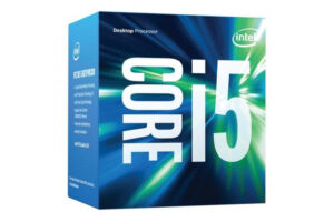 Intel Core i5-6402P Processor (6M Cache, 2,80 GHz)