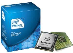 Intel Pentium Processor G2030 (3M Cache, 3.00 GHz)