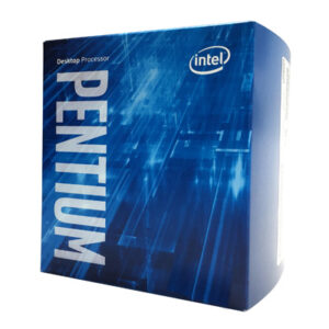 Intel Pentium Processor G4520 (3M Cache, 3.60 GHz)