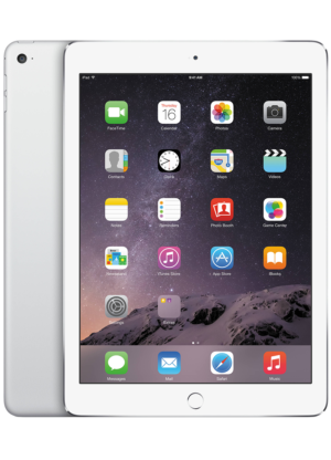 iPad AIR 2 WI-FI 16GB màu Bạc