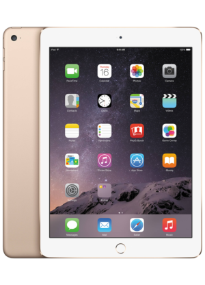 iPad AIR 2 WI-FI 16GB màu Vàng