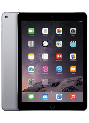 iPad AIR 2 WI-FI 16GB màu Xám