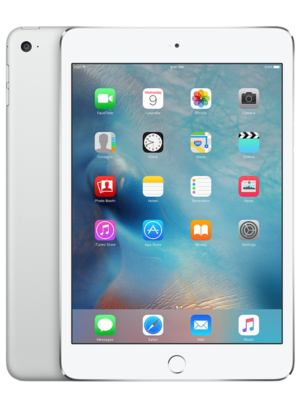 iPad mini 4 Wi-Fi 128GB - màu Bạc