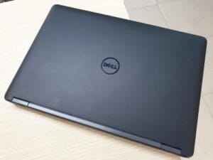 LAPTOP DELL LATITUDE E5450 I5 5300U RAM3 8GB SSD 256GB MÀN HÌNH 14" FULL HD 1080