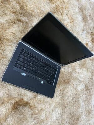 Laptop Dell Latitude E6430 Core I5 3380M Max 3.6Ghz, Ram 4GB, SSD 120GB, chạy siêu nhanh, 14", Máy đẹp như mới