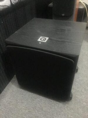 Loa Q ACOUSTICS SUB-A1000