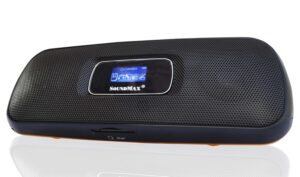 Loa SoundMax V-9/2.0