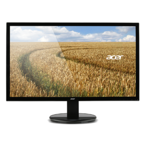 Màn hình Acer K202HQL, 19,5