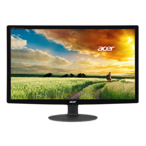 Màn hình Acer S240HL, 24