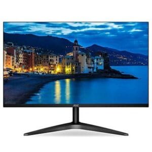 Màn Hình AOC 23.8" 24B1XHS (1920x1080/IPS/60Hz/7ms)