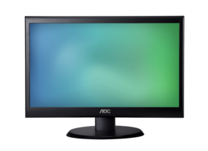 Màn hình AOC E2450SWD, 23,5