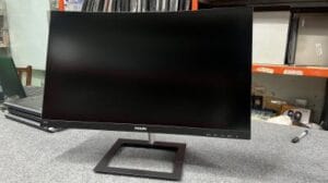 Màn hình cong Philips 241E1C 24 inch FHD VA 75Hz 4ms