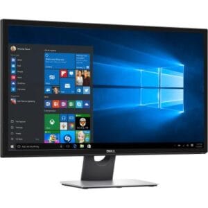 Màn hình Dell S2817Q 28Inch Ultra HD 4K