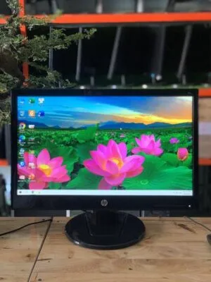 Màn hình HP 19KA 18.5” HD LED