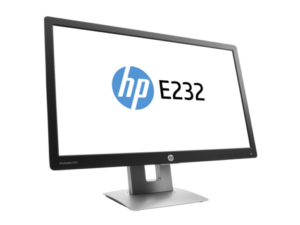 Màn hình HP EliteDisplay E232, 23