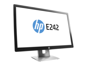 Màn hình HP EliteDisplay E242, 24