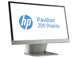 Màn hình HP Pavilion 20Fi, 20