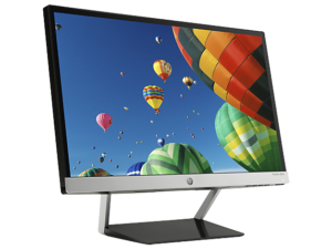 Màn hình HP Pavilion 22cw 21.5-inch IPS LED Backlit Monitor (J7Y66AS)