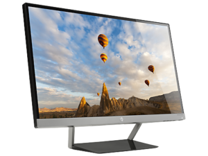 Màn hình HP Pavilion 27cw 27-inch IPS LED Backlit Monitor (J7Y62AS)