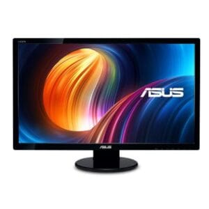 Màn hình LED có đèn nền HDMI VGA 27" Full HD 1920x1080 2ms ASUS VE278H