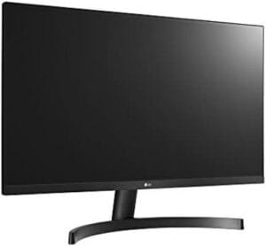 Màn hình LG 27MK600M-B 27″ FHD IPS 75Hz