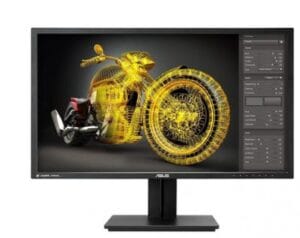 Màn hình vi tính 28-inch 4k ASUS PB287Q