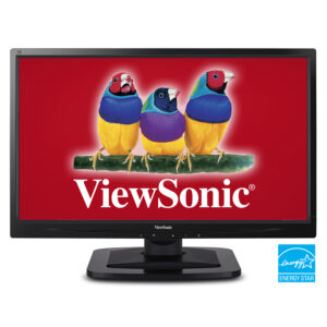 Màn hình Viewsonic VA2349S, 23