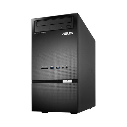 Máy bộ Asus K30AD, Core i3/4GB/500GB