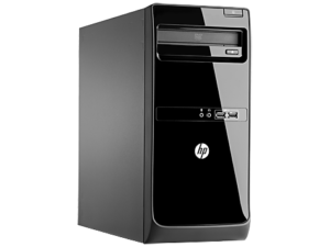 Máy bộ HP 202 G1 Microtower, Intel G2030/2GB/500GB/Dos (F0K63AV)