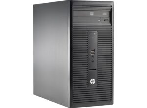 Máy bộ HP 280 G1 MT, Core i3-4160/2GB/500GB (L0J18PA)