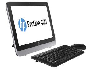 Máy bộ HP ProOne 400 G1, 19.5