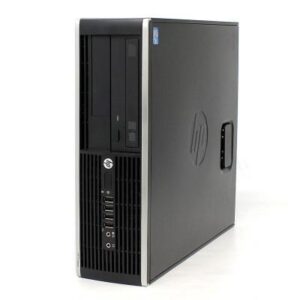 Máy đồng bộ HP Compaq 8300 SFF Core i3-3220