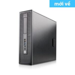 Máy đồng bộ HP ProDesk 600 G1 SFF Core i5, Ram 8GB, HDD 500GB