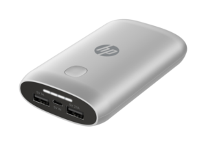 Pin sạc HP 7600mAh Power Pack (M1U19AA)